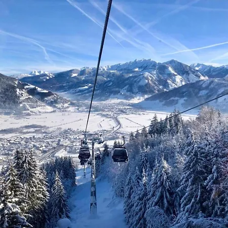 In Near Slopes