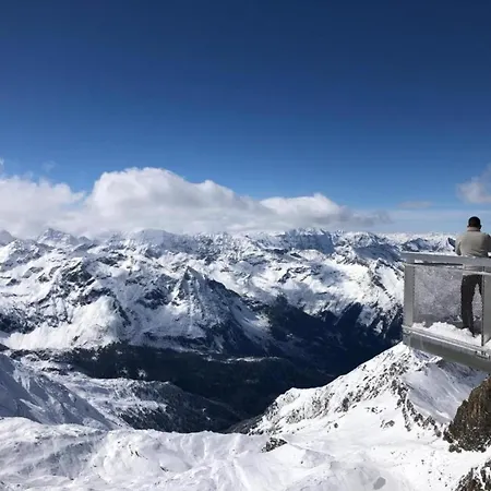In Near Slopes * Stuhlfelden