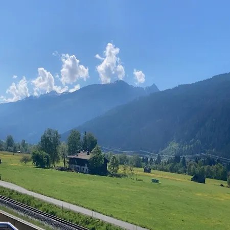 Dom wakacyjny In Near Slopes Stuhlfelden
