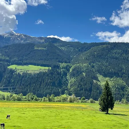 Dom wakacyjny In Near Slopes Stuhlfelden