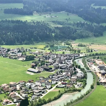 In Near Slopes Stuhlfelden